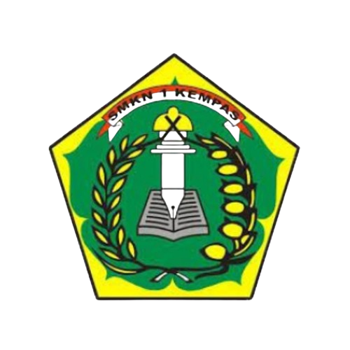 SMKN 1 Kempas